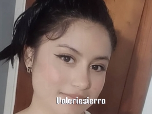 Valeriesierra