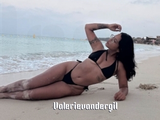 Valerievandergil
