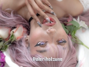 Valerihatsune