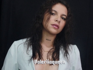 Valeriiaqueen