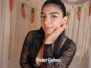 Valerijohns