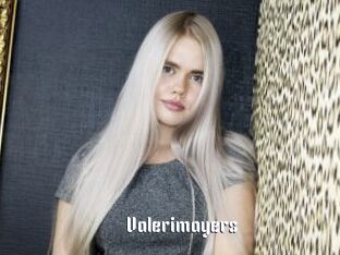 Valerimayers
