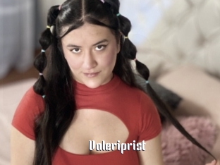 Valeriprist