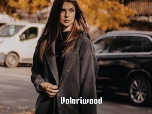 Valeriwood