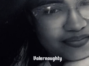 Valernaughty