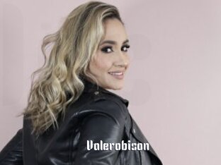 Valerobison