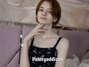 Valeryaddison