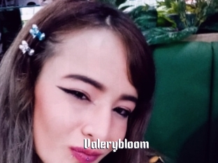 Valerybloom