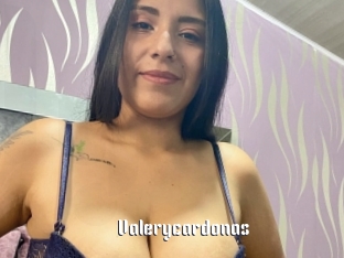 Valerycardonas