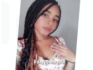 Valerydawson