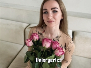 Valeryerics