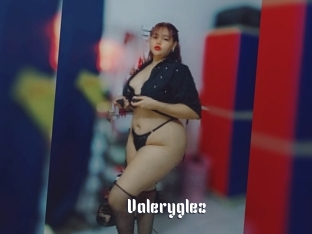 Valeryglez