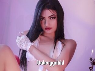 Valerygoldd