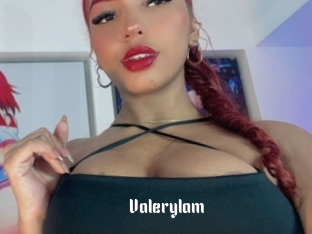 Valerylam