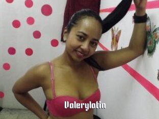 Valerylatin