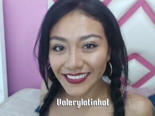 Valerylatinhot