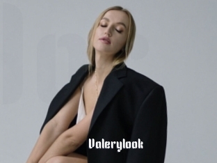 Valerylook