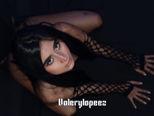 Valerylopeez