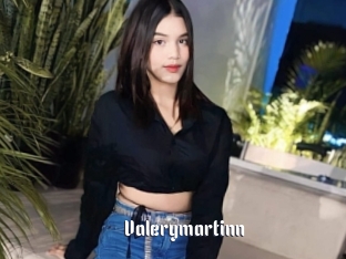 Valerymartinn