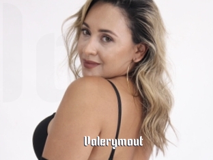 Valerymout