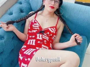 Valerypaull