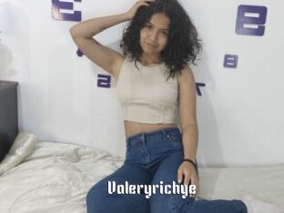 Valeryrichye