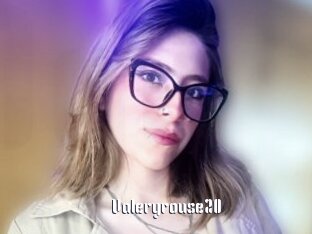 Valeryrouse20