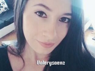 Valerysaenz