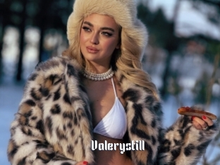 Valerystill