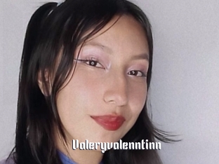 Valeryvalenntinn