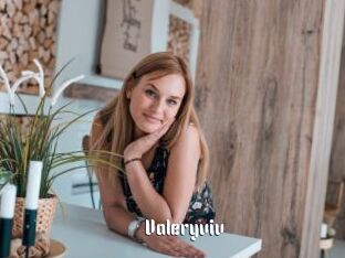 Valeryviv