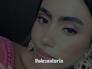 Valesantorin