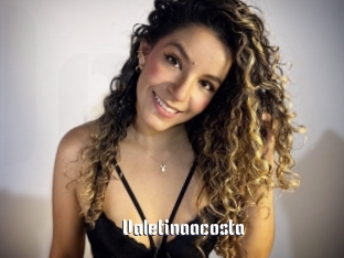 Valetinaacosta