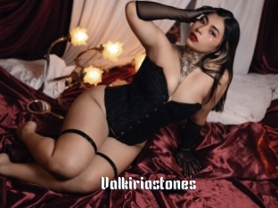 Valkiriastones