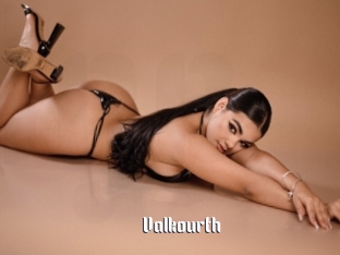 Valkourth