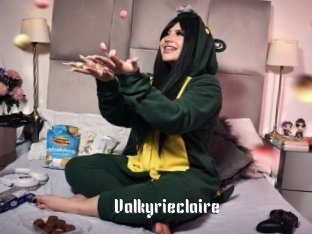 Valkyrieclaire