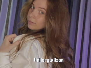 Vallerywilson