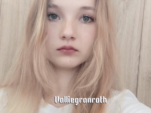 Valliegranroth