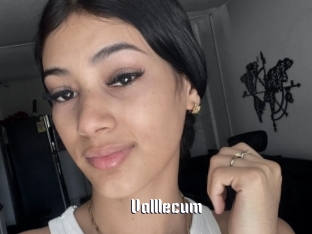 Valllecum