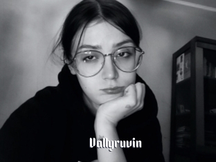 Vallyruvin