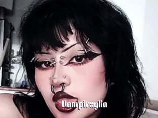 Vampirxylia