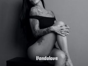 Vandalove