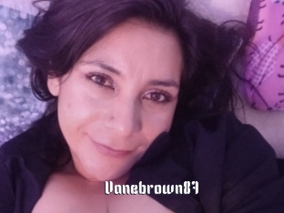Vanebrown87