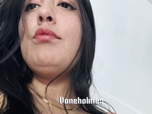 Vaneholmes