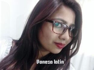 Vanesa_latin