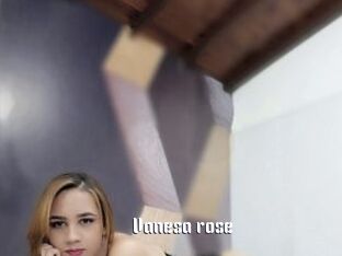 Vanesa_rose
