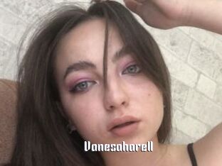 Vanesaharell