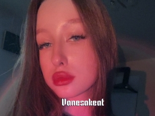 Vanesakeat