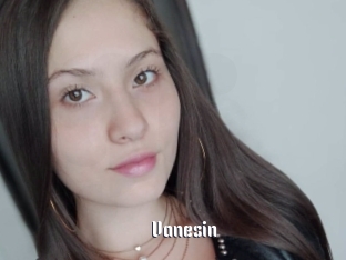 Vanesin