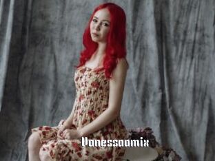 Vanessaamix